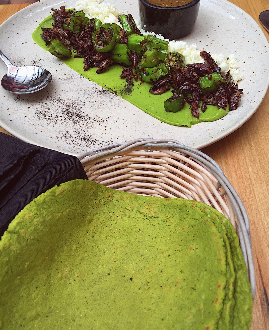 7 mon con trung noi tieng anh 15