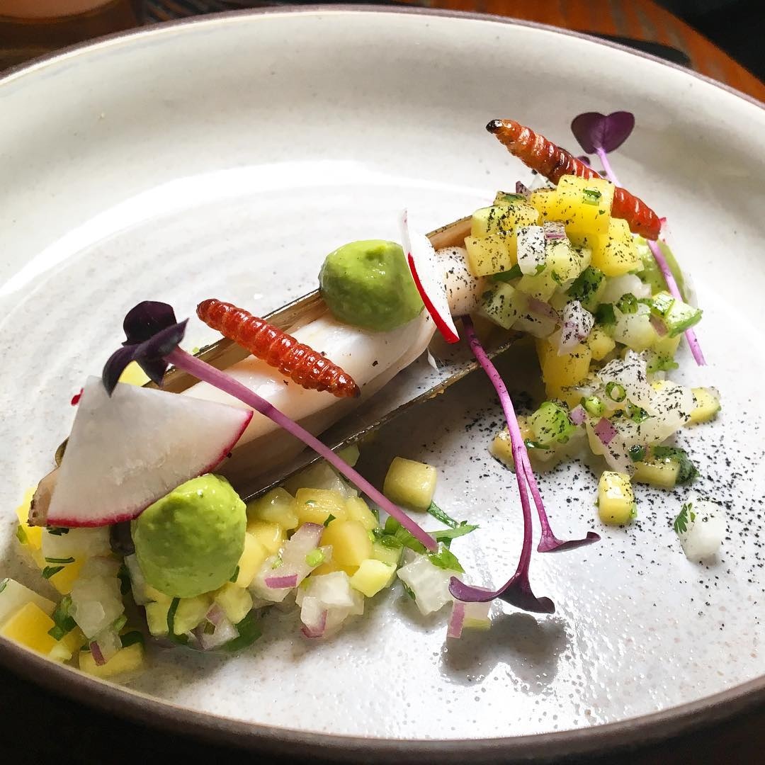 7 mon con trung noi tieng anh 17