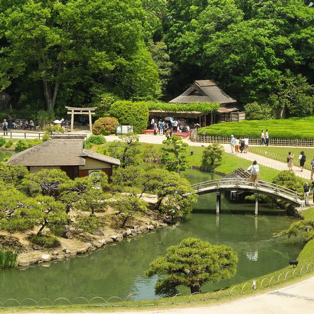 thien duong noi ha gioi, diem den tuyet dep anh 13