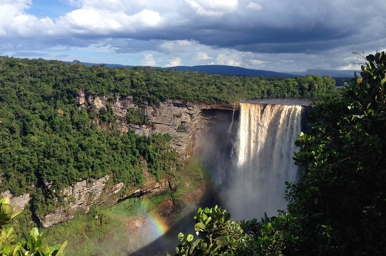 thien duong noi ha gioi, diem den tuyet dep anh 1