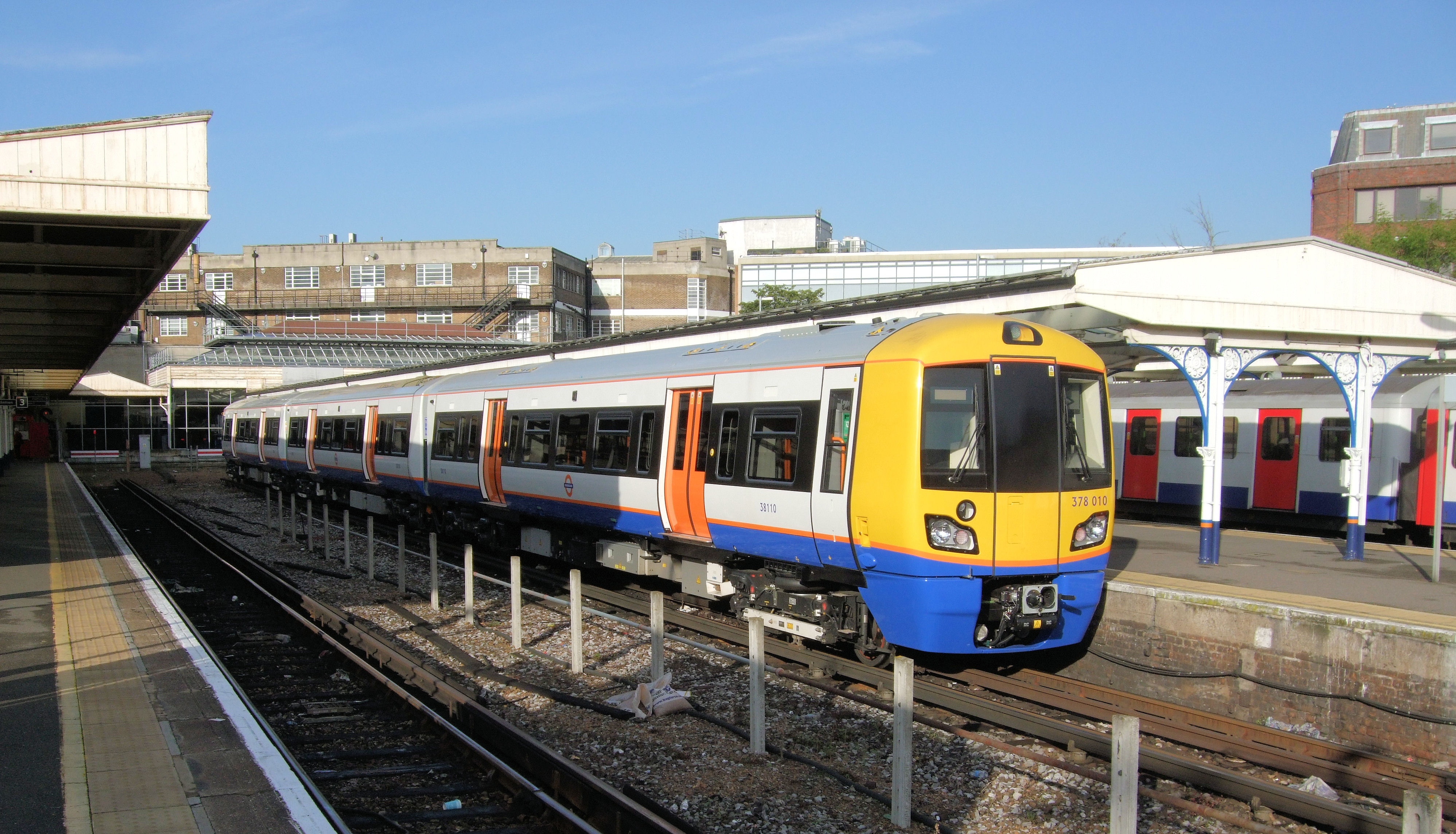 hanh trinh tau hoa dep nhat the gioi anh 14