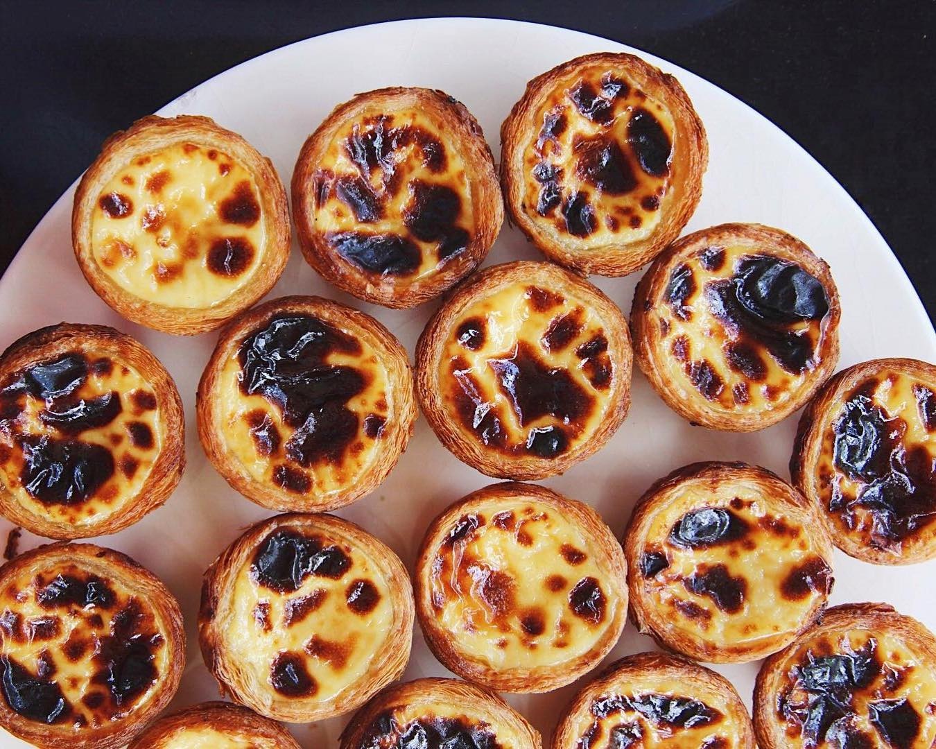 mon trang mieng noi tieng the gioi anh 1