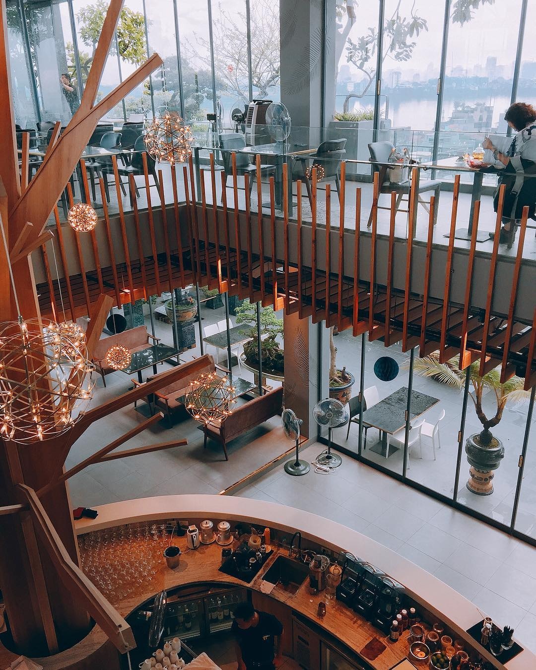 ca phe sang chanh tai Ha Noi anh 17