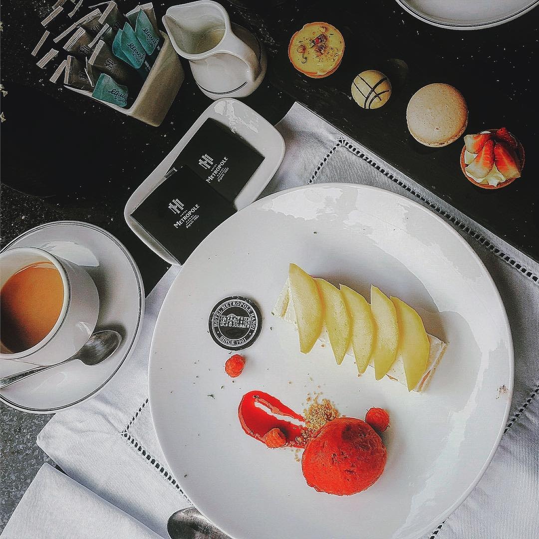 ca phe sang chanh tai Ha Noi anh 3