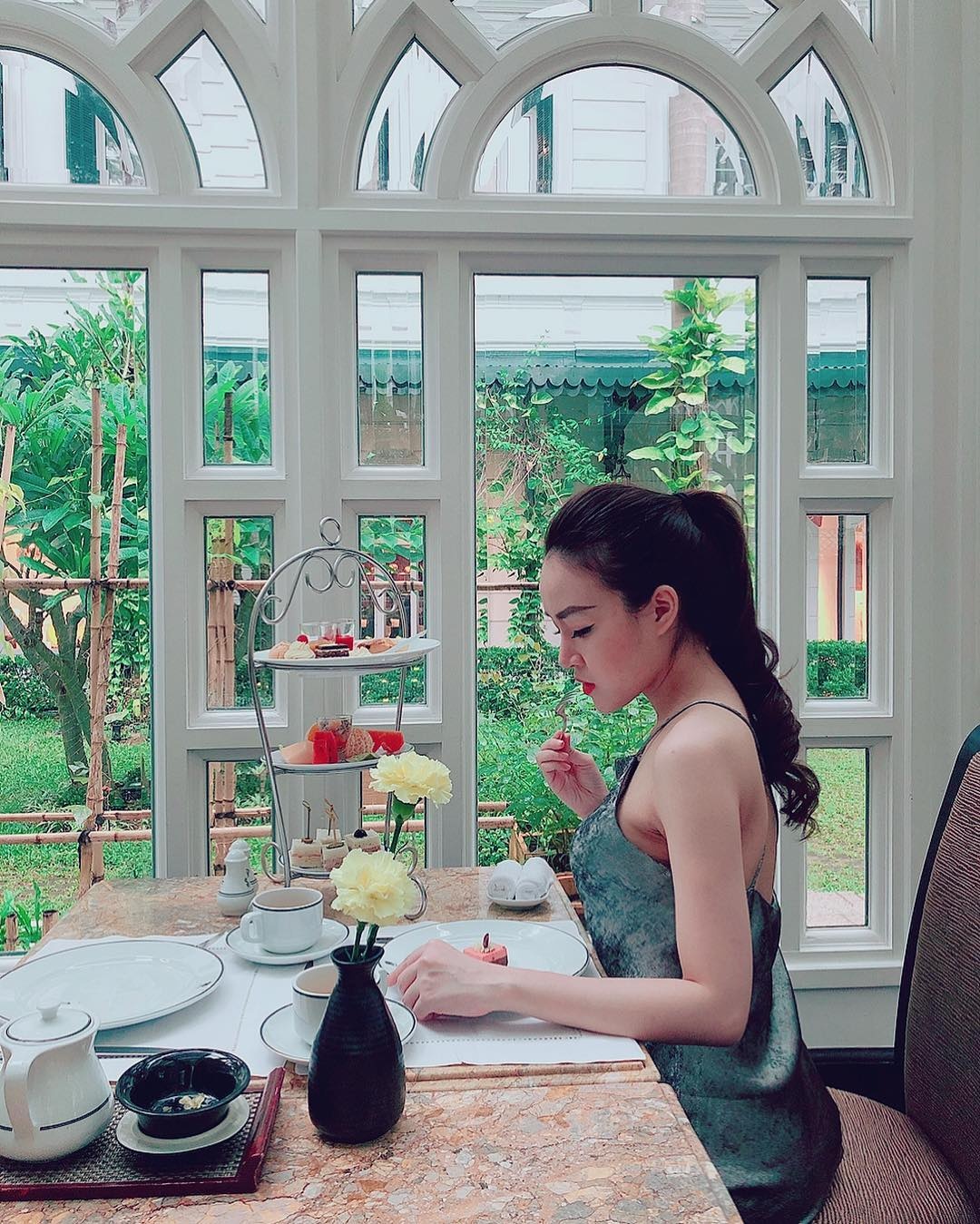 ca phe sang chanh tai Ha Noi anh 4