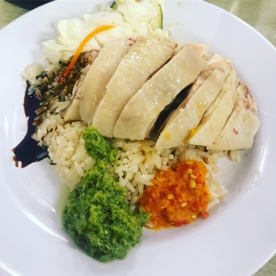 mon an quoc dan anh 9