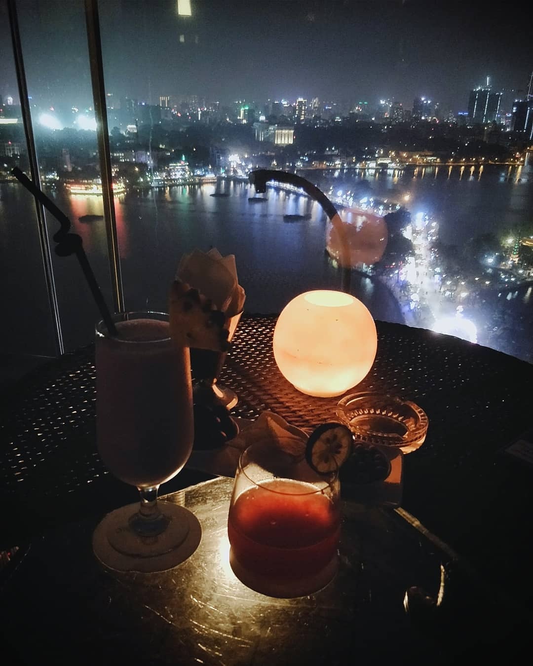 ca phe sang chanh tai Ha Noi anh 6