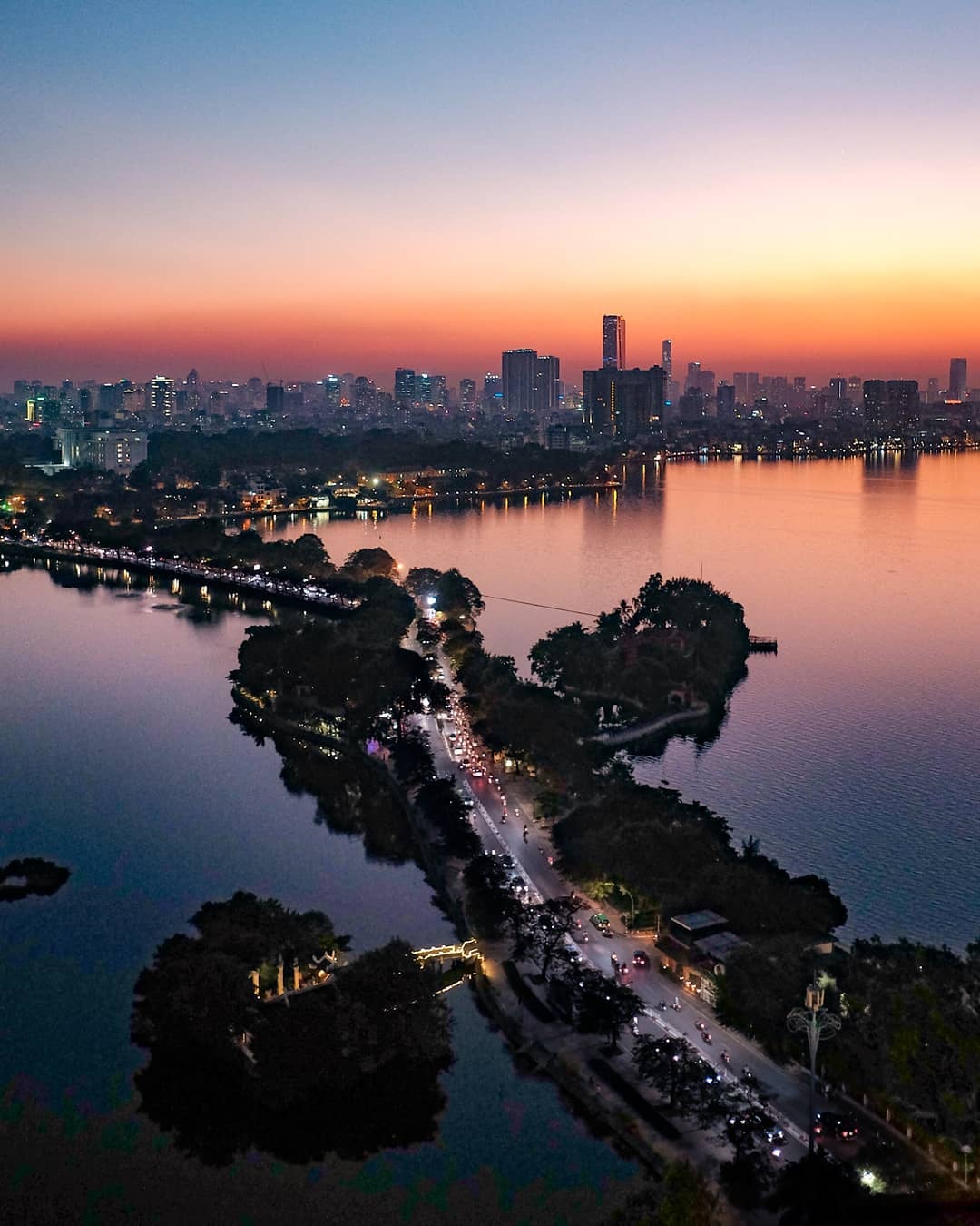 ca phe sang chanh tai Ha Noi anh 7