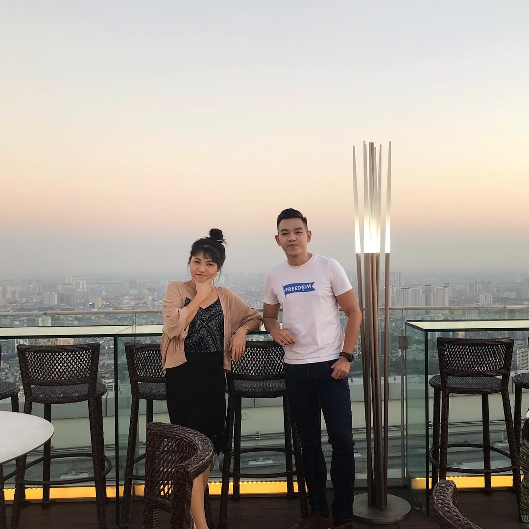 ca phe sang chanh tai Ha Noi anh 12