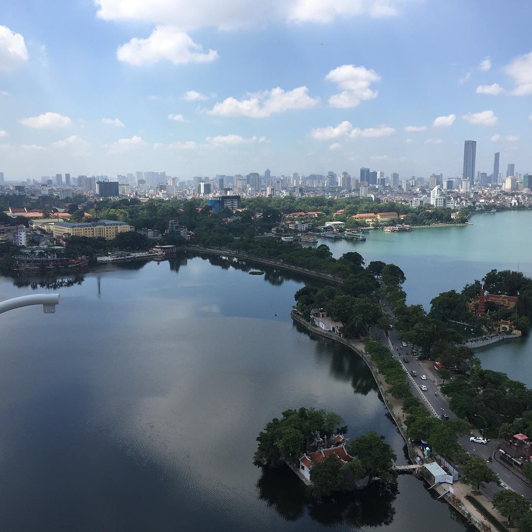 ca phe sang chanh tai Ha Noi anh 5