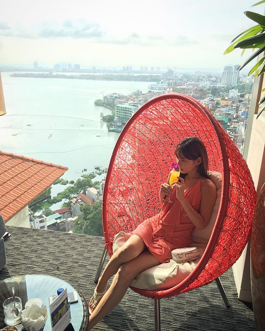 ca phe sang chanh tai Ha Noi anh 9