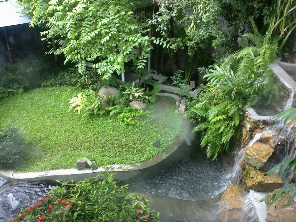 quan ca phe Sai Gon anh 22