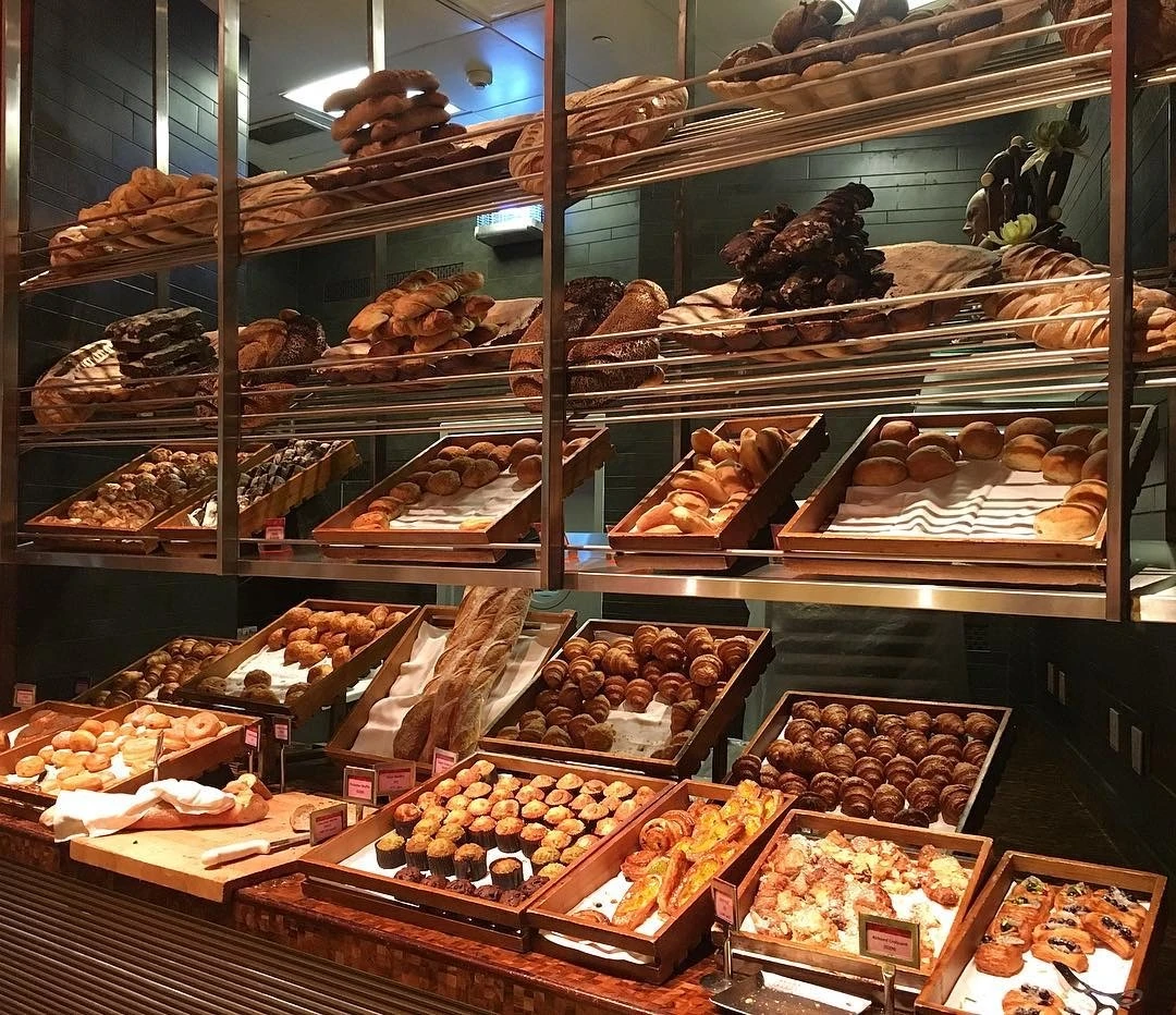 bua sang sang chanh ngon nhat the gioi anh 12