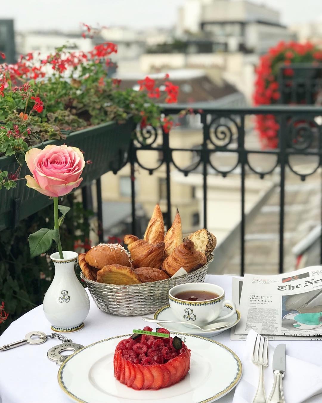 bua sang sang chanh ngon nhat the gioi anh 5