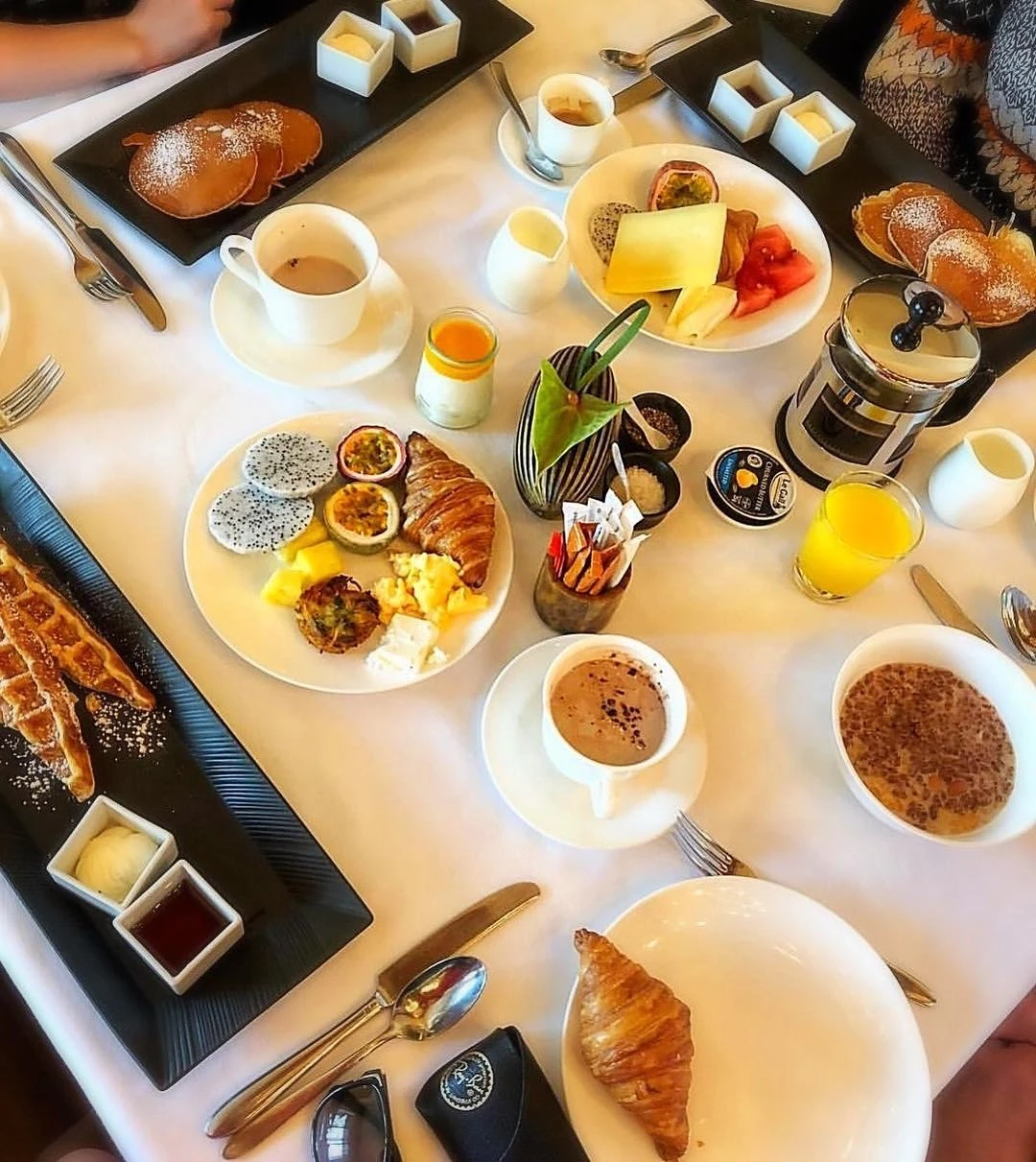 bua sang sang chanh ngon nhat the gioi anh 9