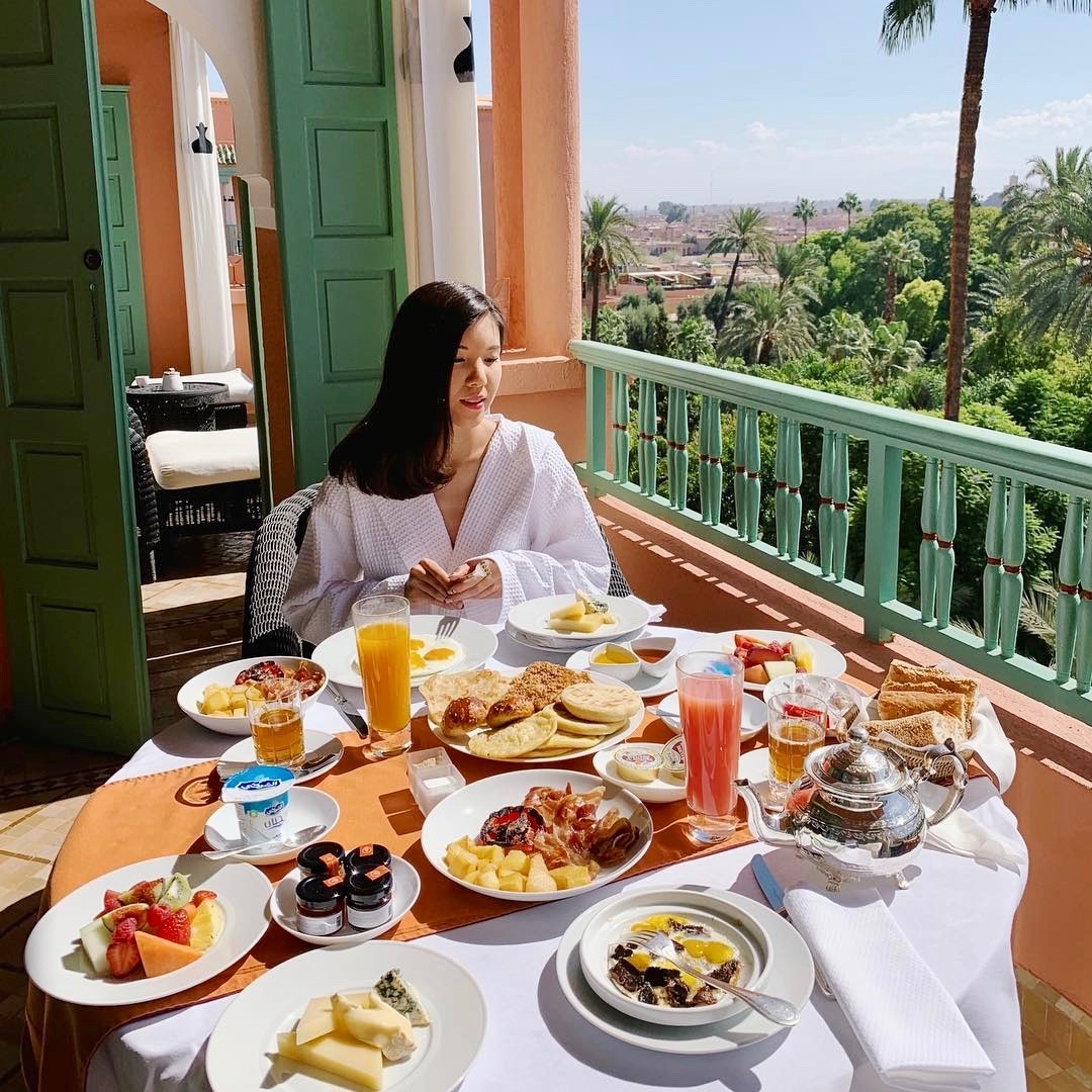 bua sang sang chanh ngon nhat the gioi anh 15