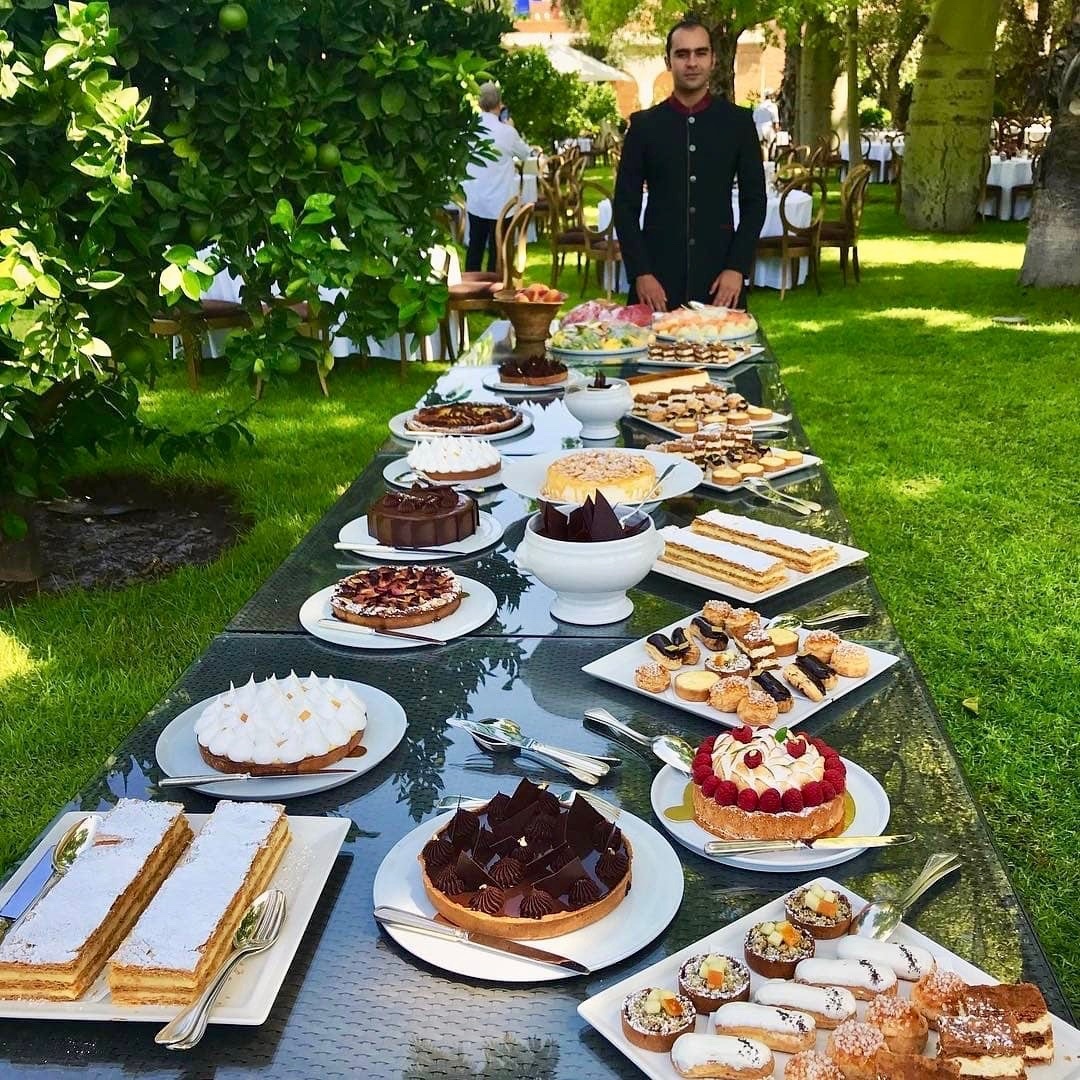 bua sang sang chanh ngon nhat the gioi anh 17