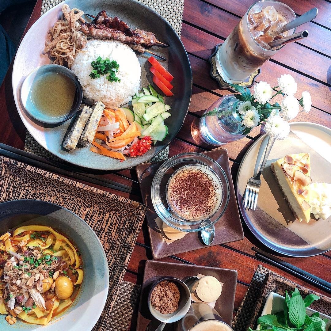 quan ca phe Sai Gon anh 13