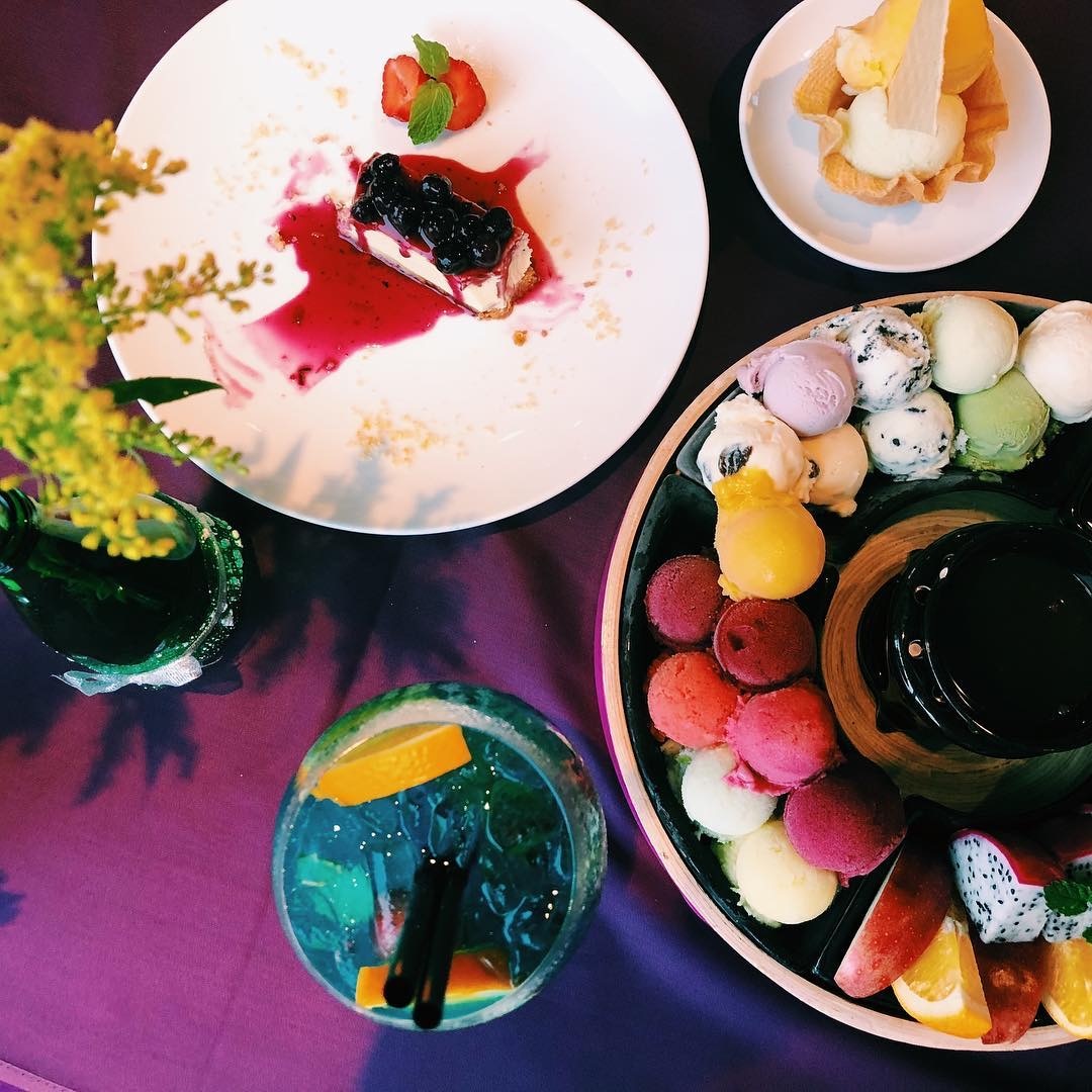 quan ca phe Sai Gon anh 9