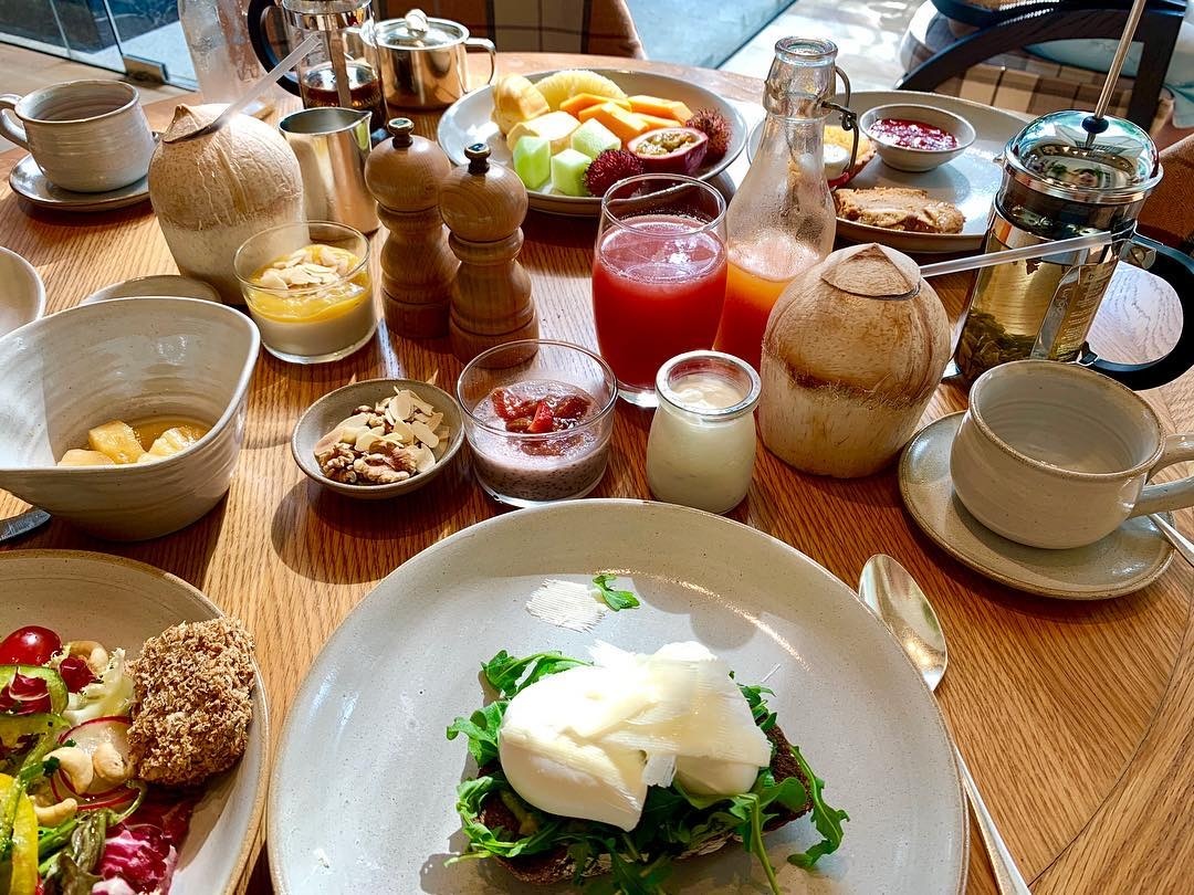 quan ca phe Sai Gon anh 16