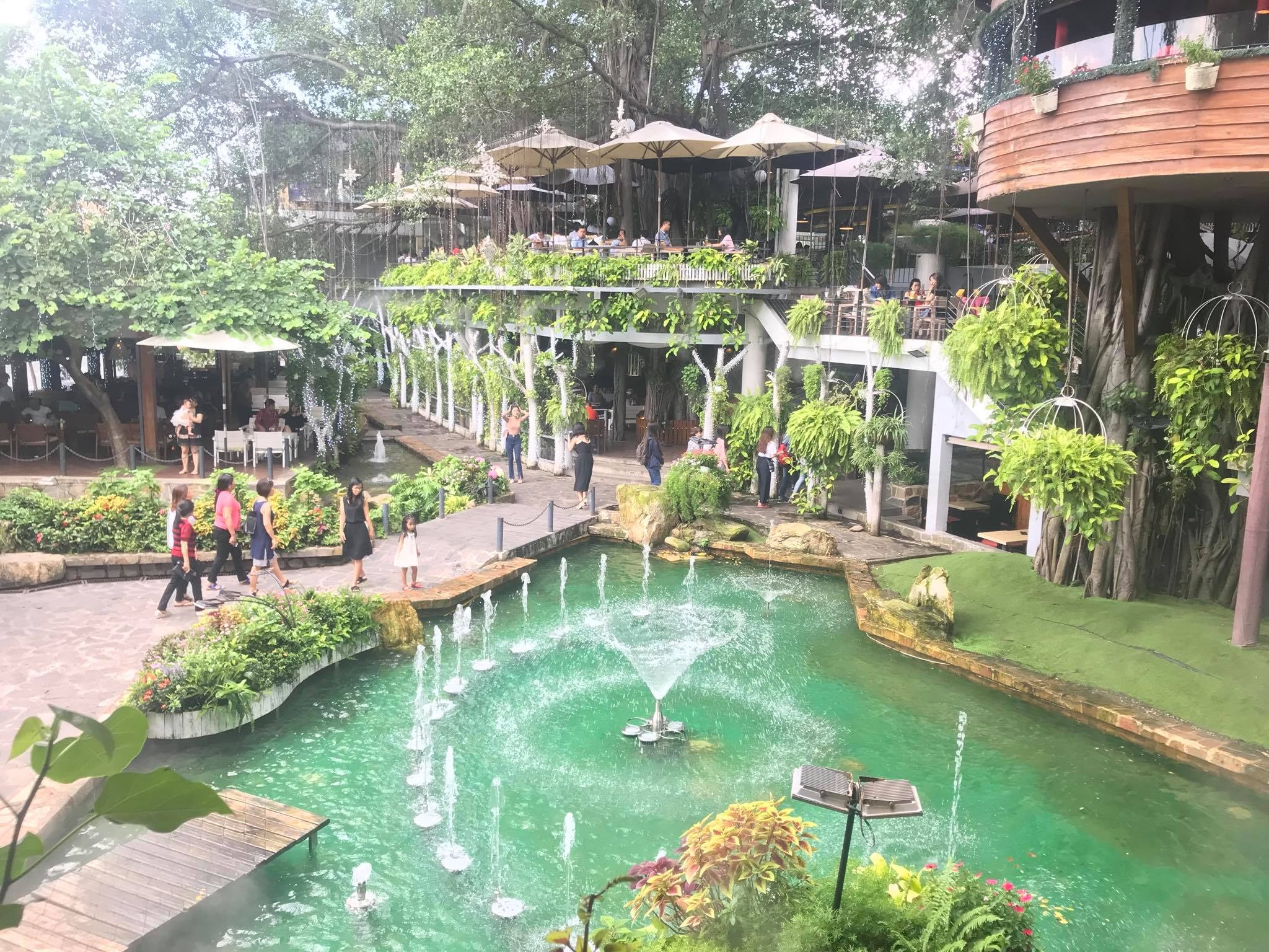 quan ca phe Sai Gon anh 20