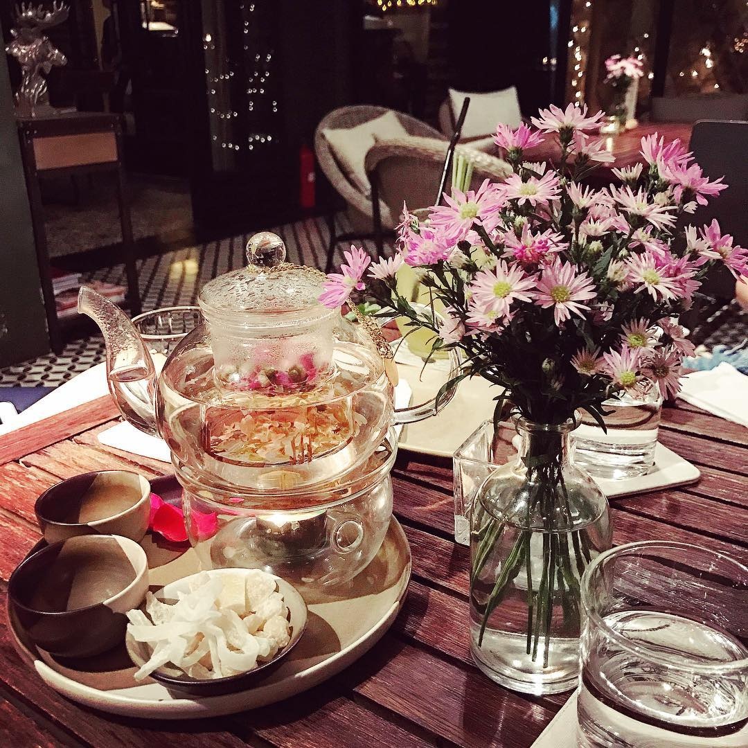 quan ca phe Sai Gon anh 12