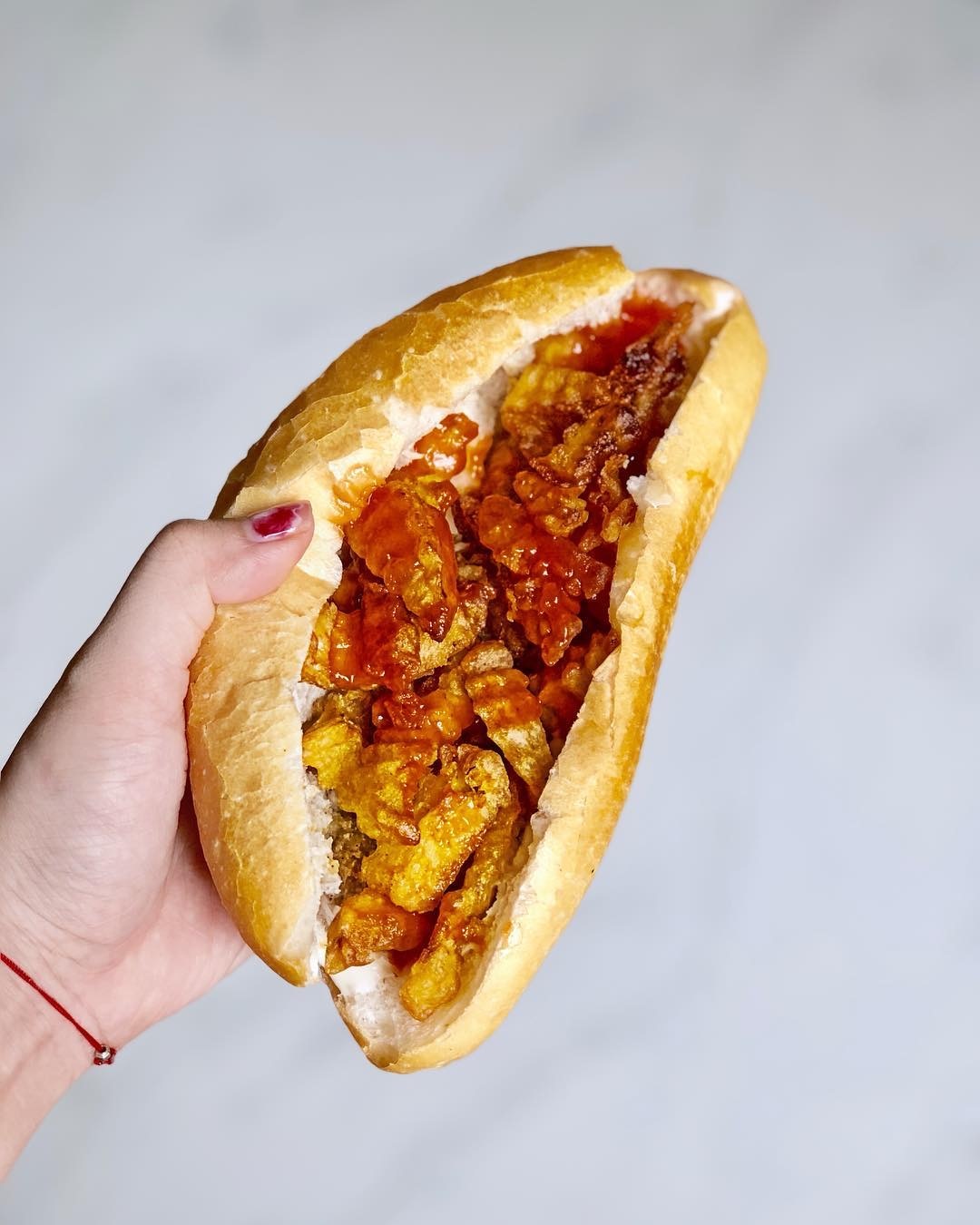 quan an vat cua the he 8X 9X anh 11