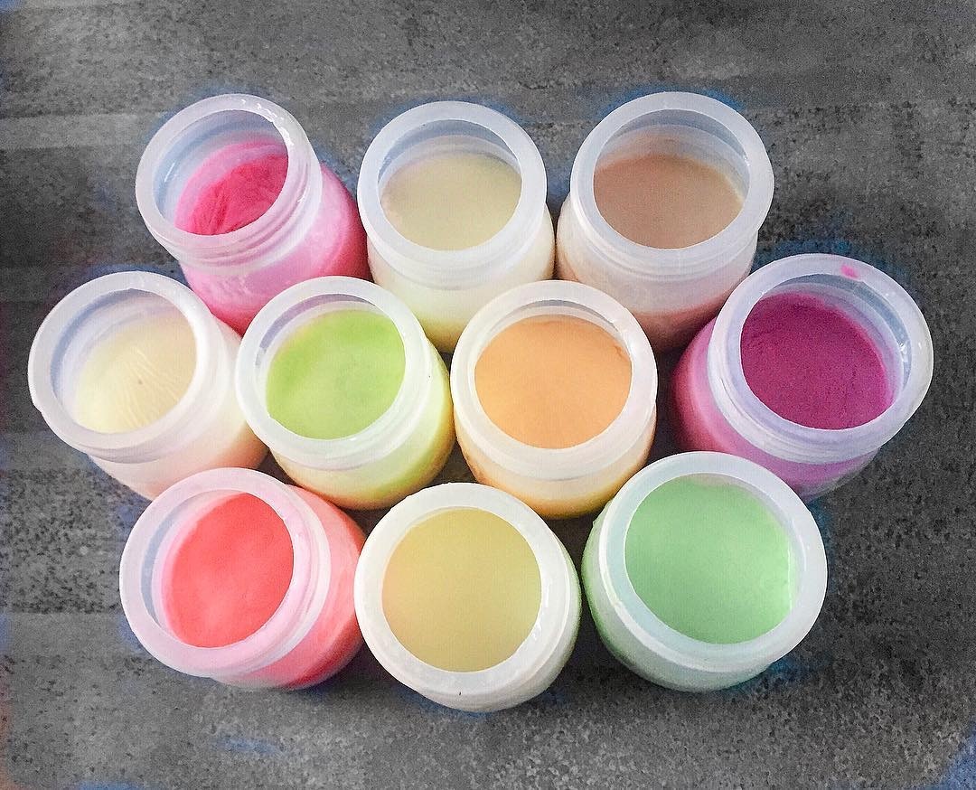 quan an vat cua the he 8X 9X anh 12