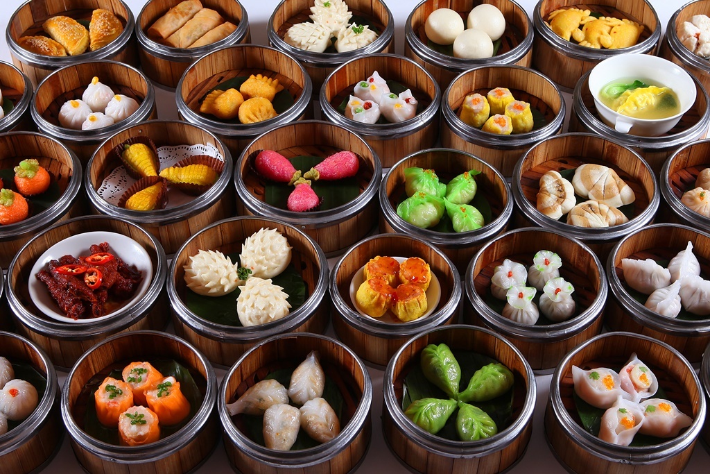 am thuc Trung Hoa cao cap tai Ha Noi anh 2