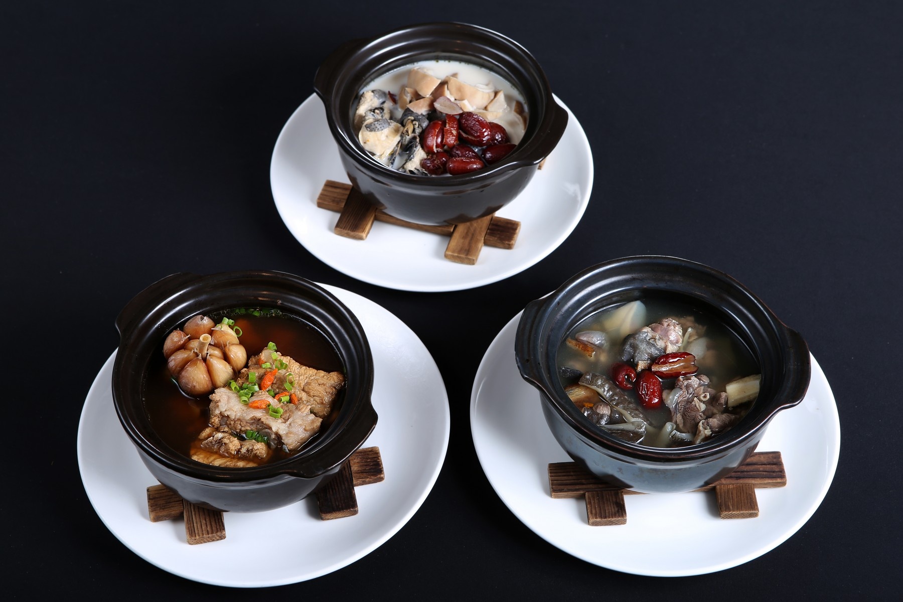 am thuc Trung Hoa cao cap tai Ha Noi anh 4