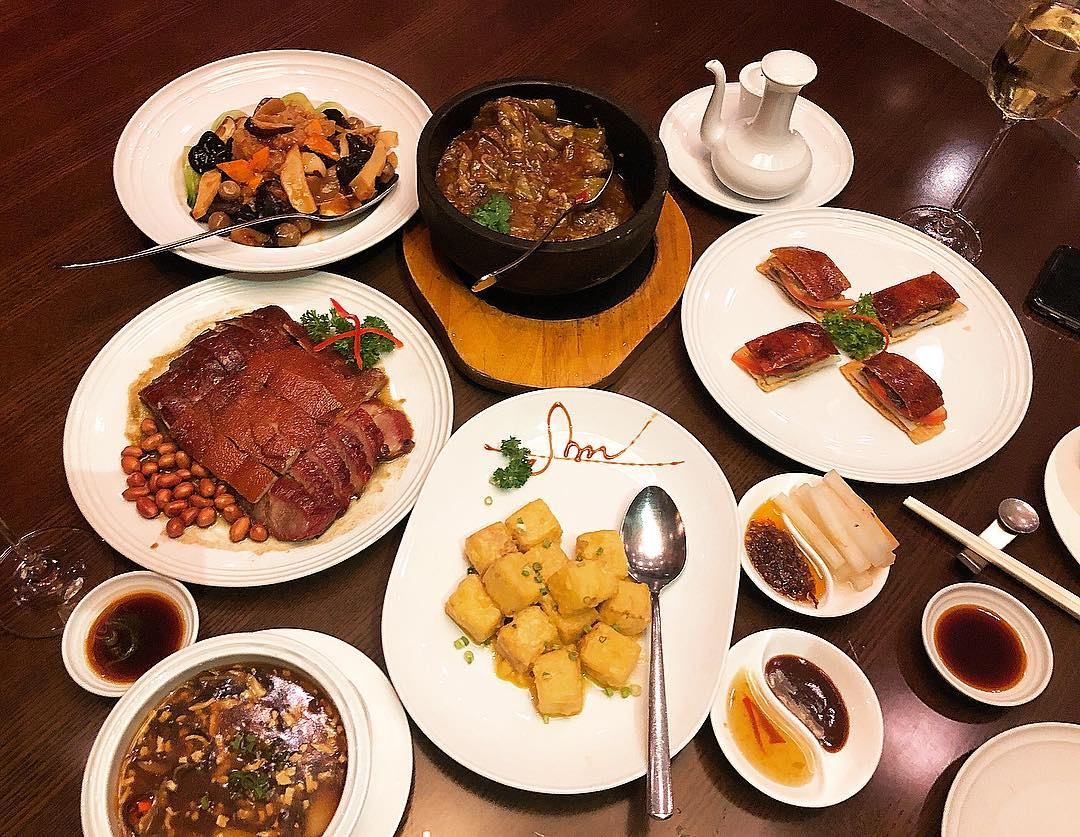 am thuc Trung Hoa cao cap tai Ha Noi anh 8