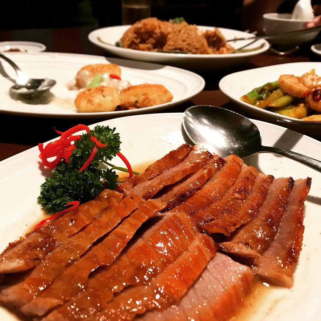 am thuc Trung Hoa cao cap tai Ha Noi anh 9