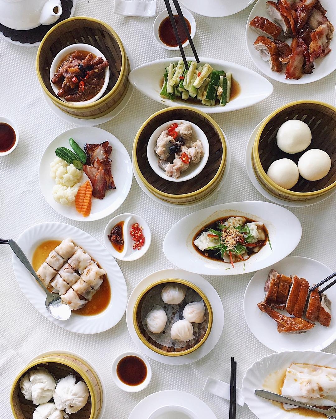 am thuc Trung Hoa cao cap tai Ha Noi anh 12