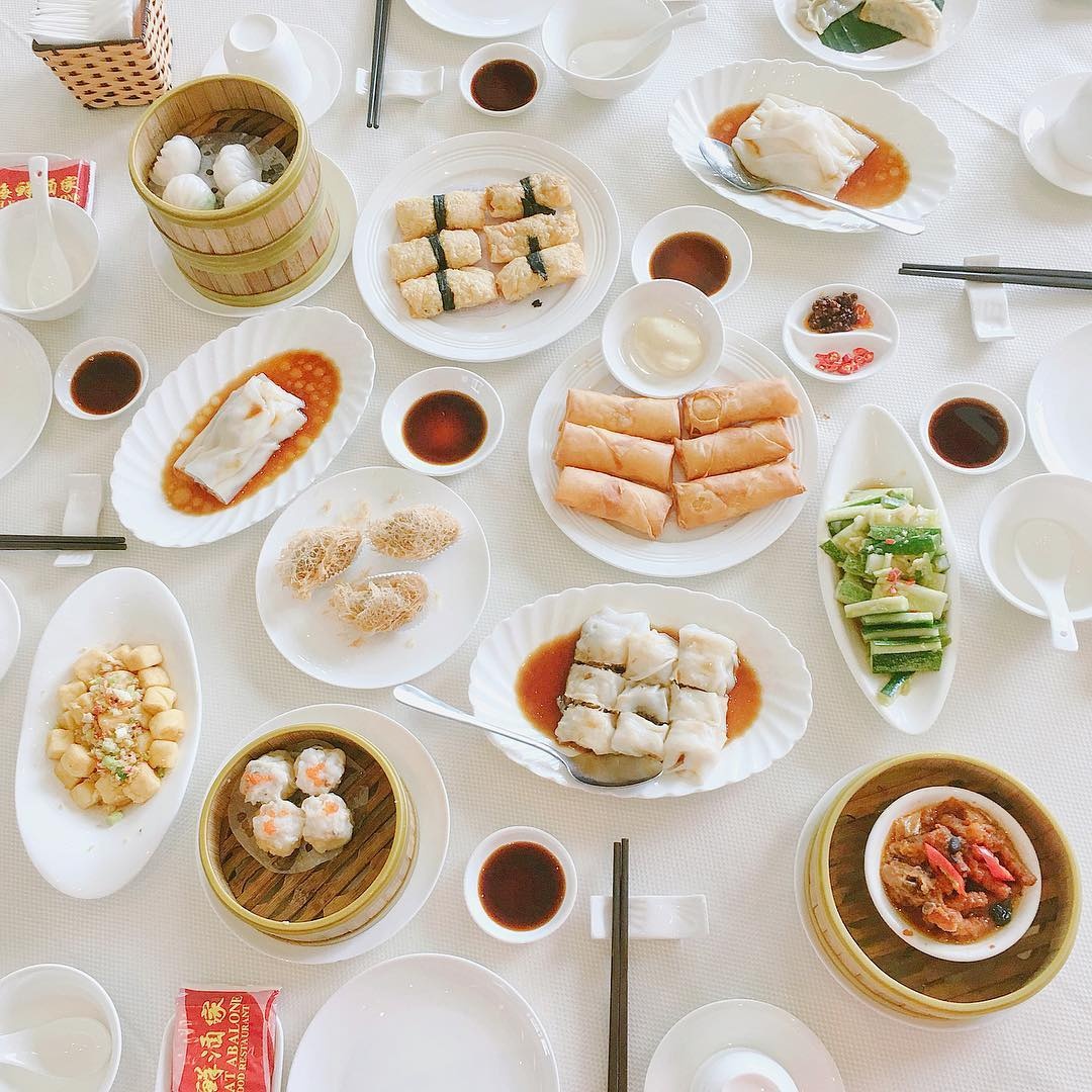 am thuc Trung Hoa cao cap tai Ha Noi anh 13