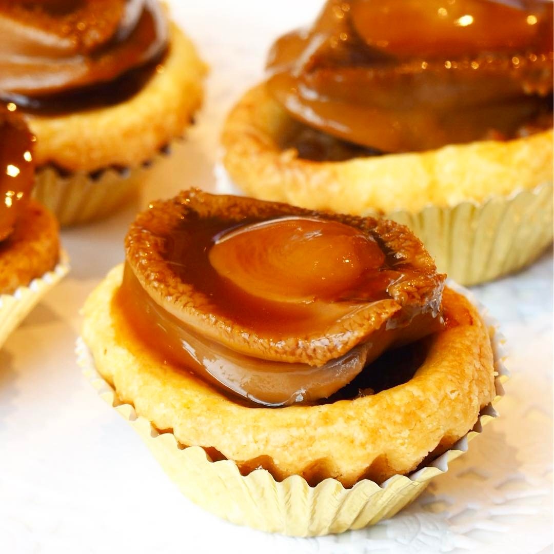 am thuc Trung Hoa cao cap tai Ha Noi anh 10