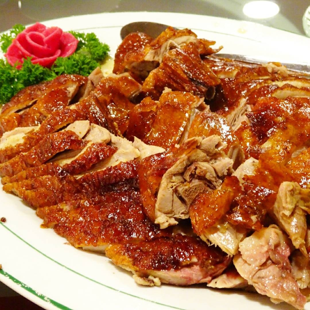 am thuc Trung Hoa cao cap tai Ha Noi anh 11