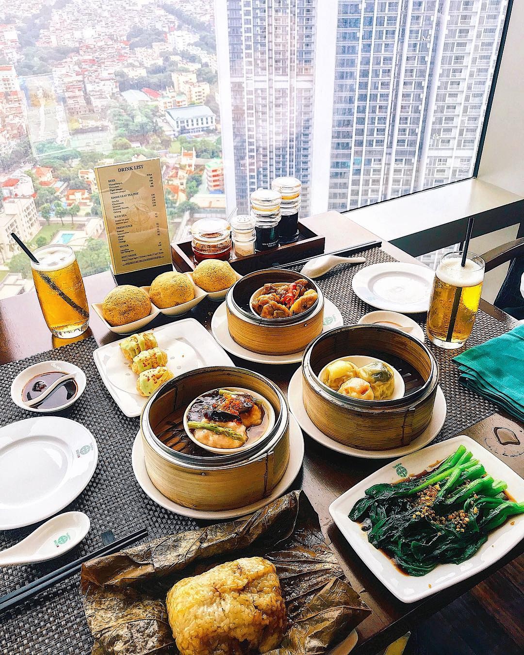 am thuc Trung Hoa cao cap tai Ha Noi anh 17