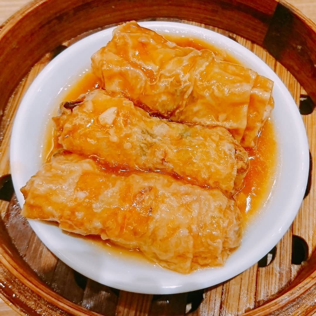 am thuc Trung Hoa cao cap tai Ha Noi anh 18