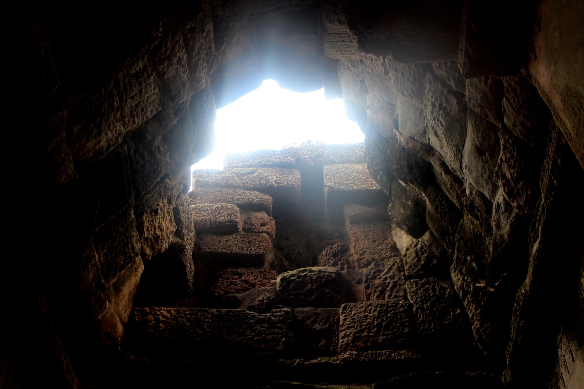 chinh phuc Angkor Wat cung ban than anh 12