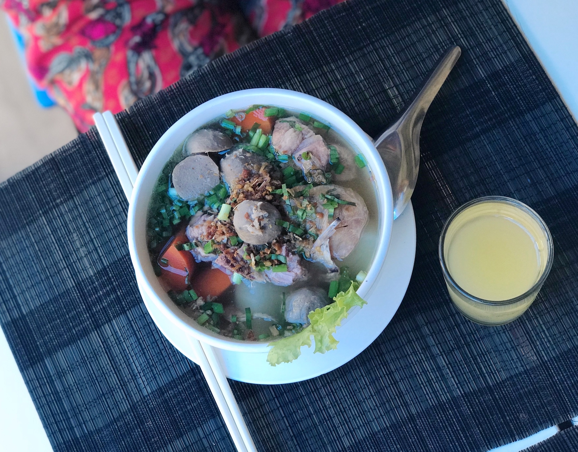 chinh phuc Angkor Wat cung ban than anh 34