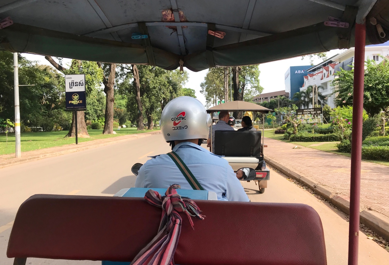 chinh phuc Angkor Wat cung ban than anh 38