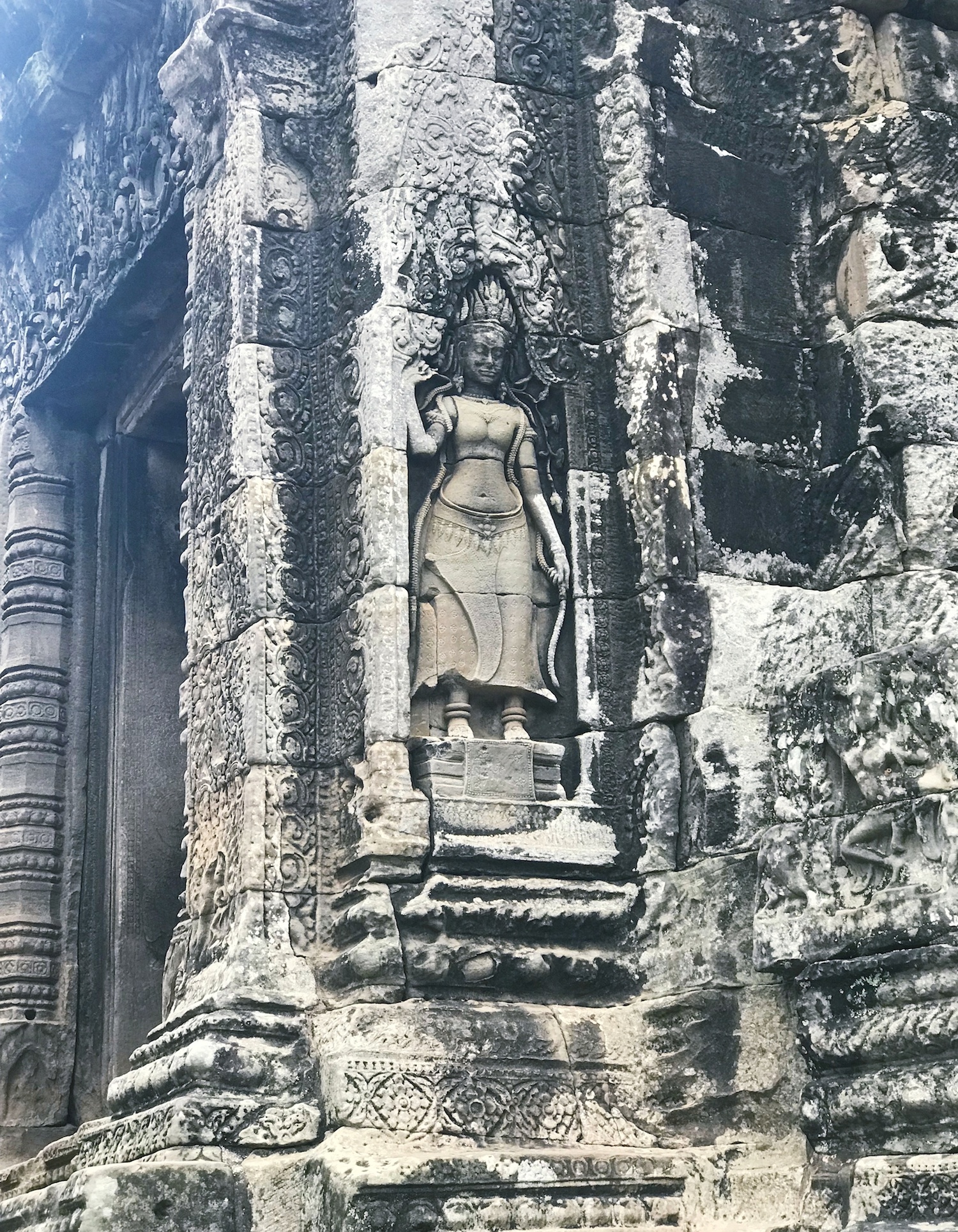 chinh phuc Angkor Wat cung ban than anh 10