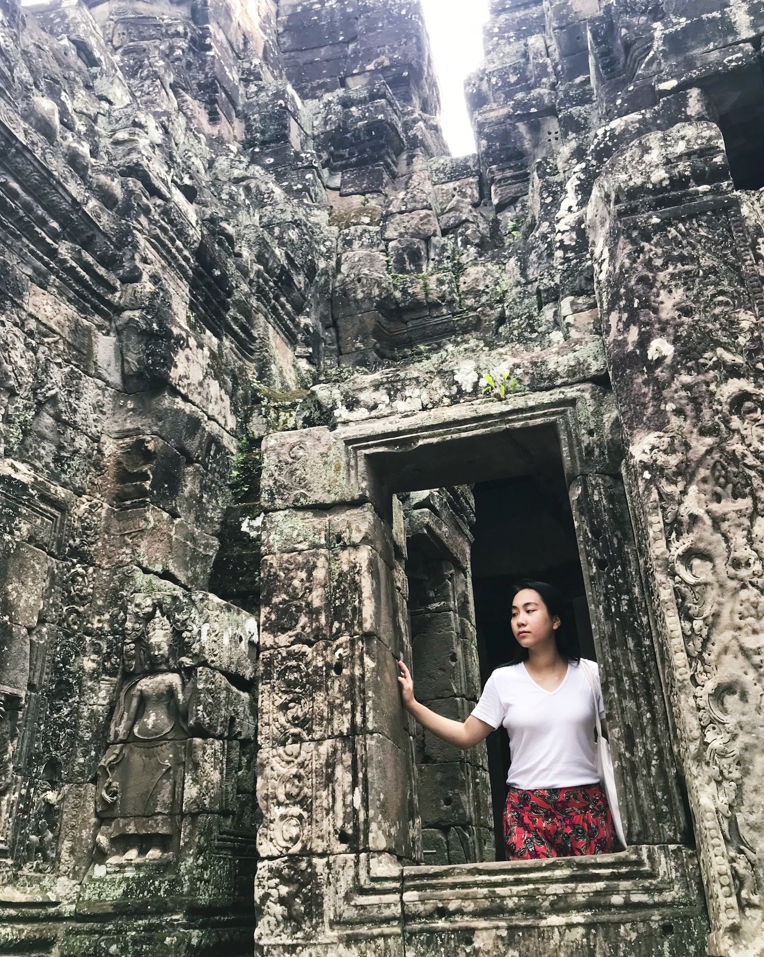 chinh phuc Angkor Wat cung ban than anh 19