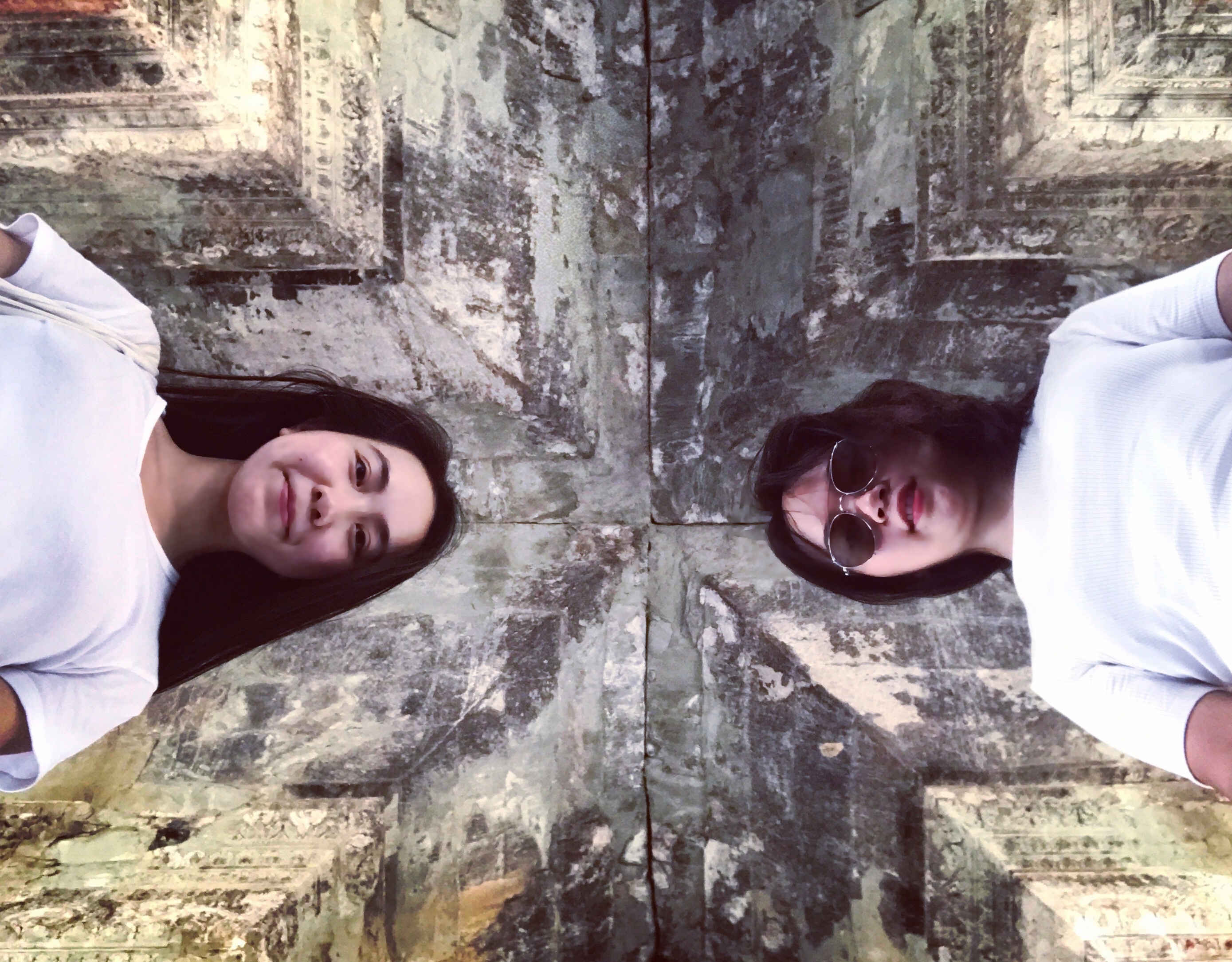 chinh phuc Angkor Wat cung ban than anh 21