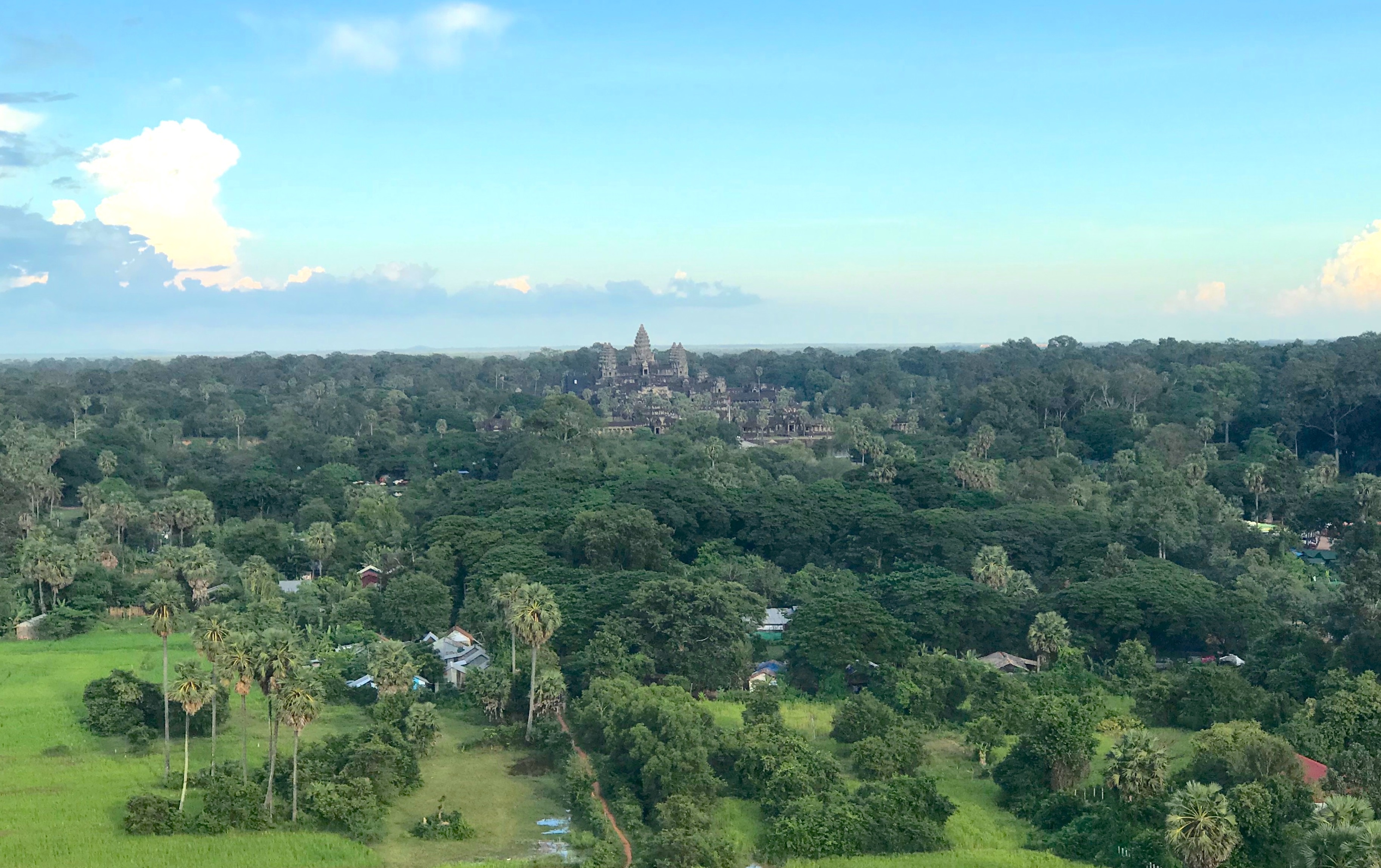 chinh phuc Angkor Wat cung ban than anh 30