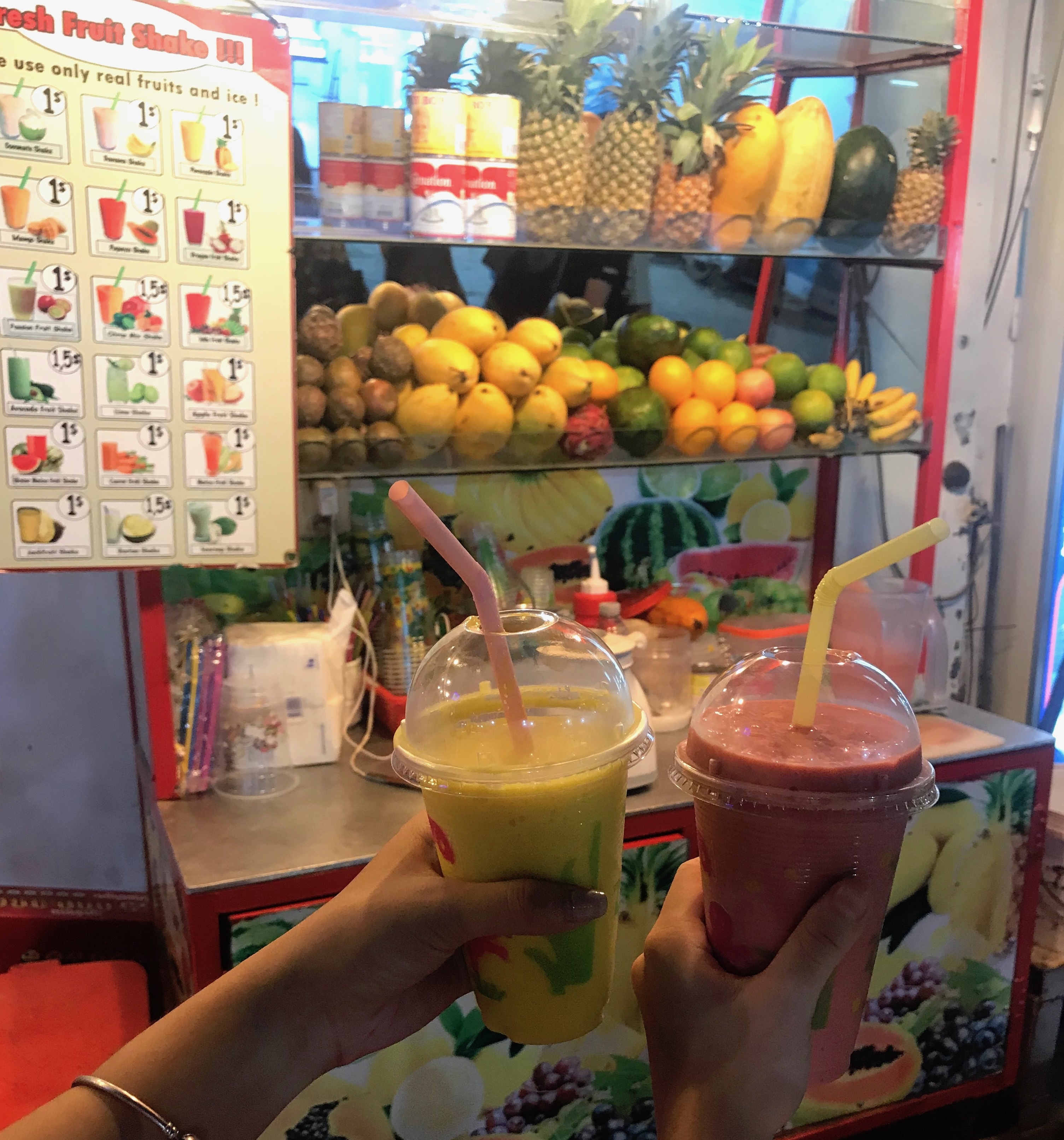 chinh phuc Angkor Wat cung ban than anh 36