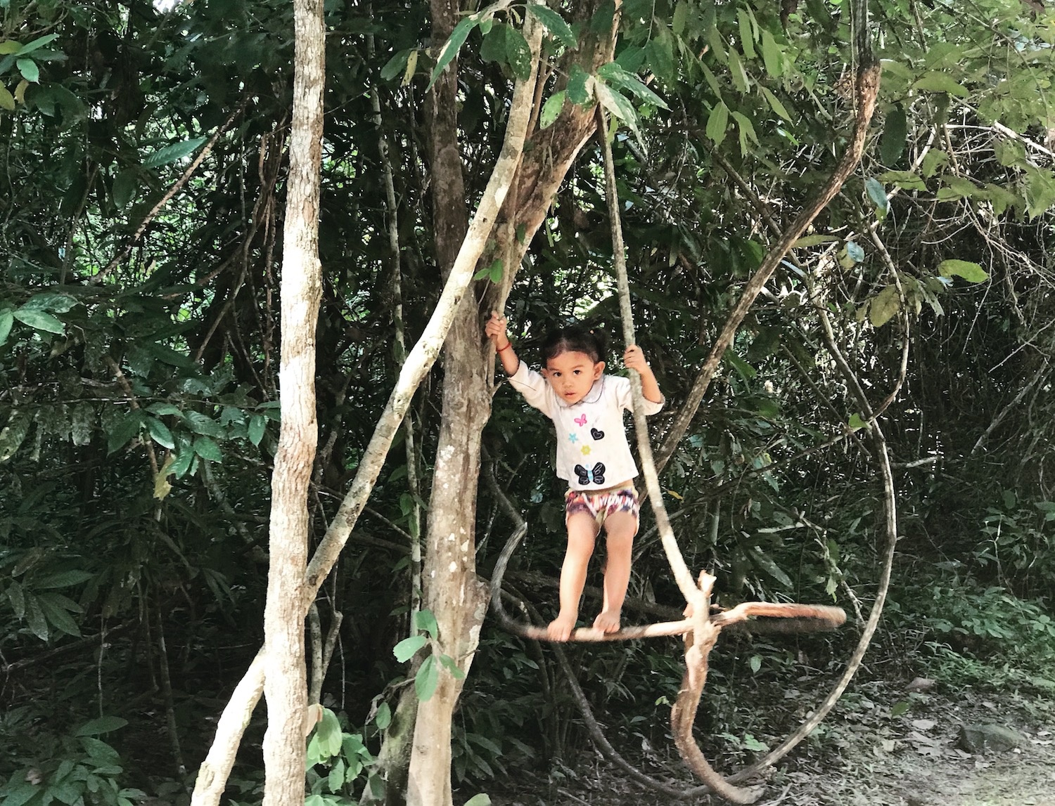 chinh phuc Angkor Wat cung ban than anh 27
