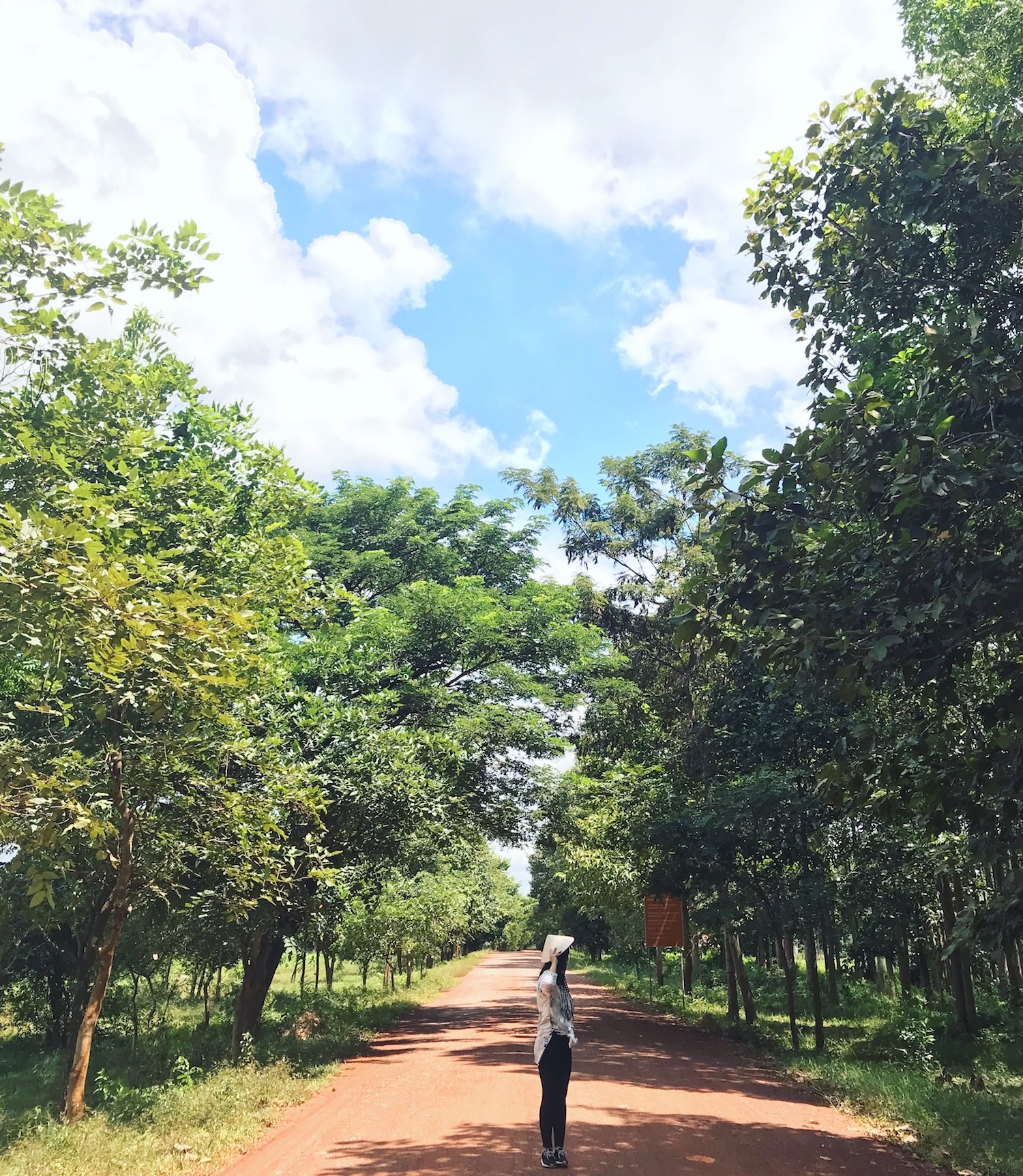 chinh phuc Angkor Wat cung ban than anh 37