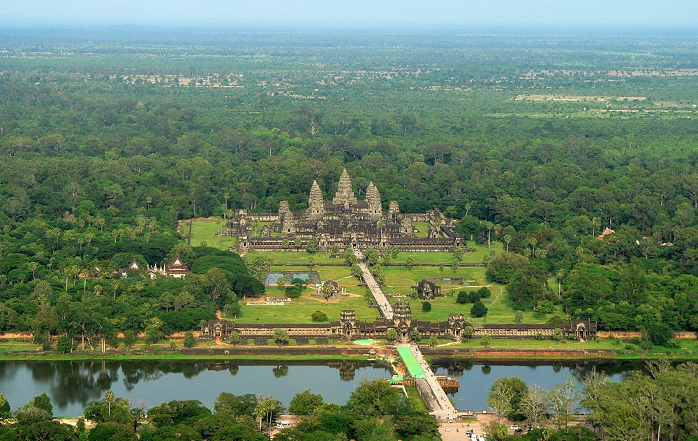 chinh phuc Angkor Wat cung ban than anh 32