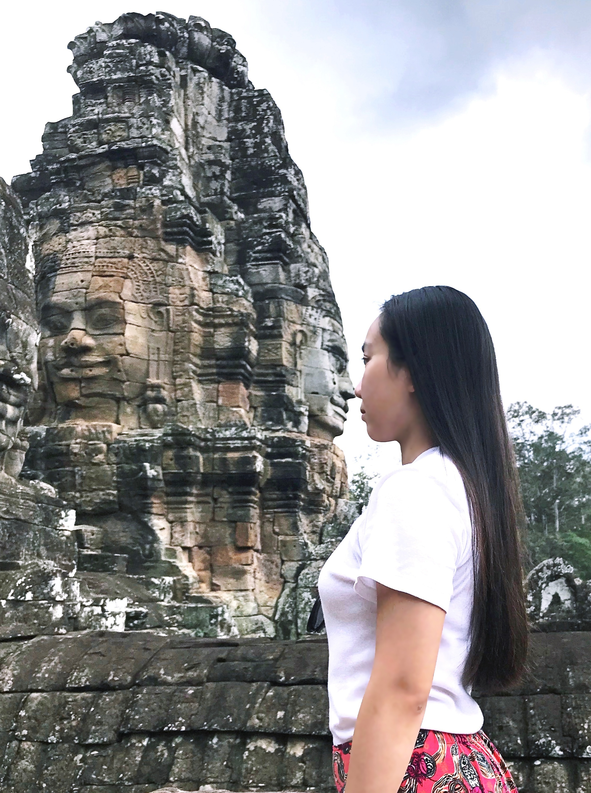 chinh phuc Angkor Wat cung ban than anh 18